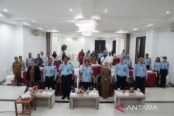 Kemenkumham sediakan aplikasi elektronik kewarganegaraan
