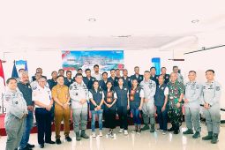 Bakamla  bina Relawan Penjaga Laut tingkatkan pengawasan perairan