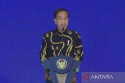 Presiden beri arahan soal peniadaan acara buka puasa bersama
