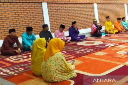 Zakat fitrah Gorontalo Utara ditetapkan Rp30 ribu per jiwa