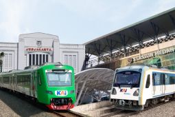 Railink prediksi angkut 29.257 penumpang Lebaran 2023 di Bandara Kualanamu