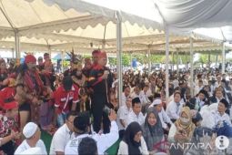 Kalsel kemarin, lapak gratis Ramadhan hingga tambah ADD