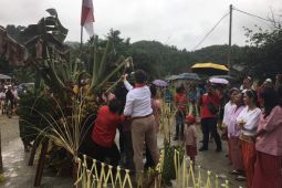 Negeri Rutong masuk 75 Besar Anugerah Desa Wisata Indonesia 2023