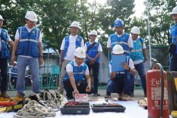 Jaga kenyamanan ibadah bulan Ramadhan, PLN UID S2JB siagakan 2.669 personel