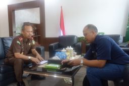 PLN percepat pemulihan gangguan listrik pulau Bangka