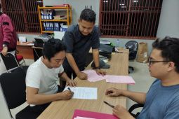 Kejari Tabalong tangkap DPO kasus penambangan ilegal