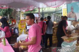 Kalsel intensifkan operasi pasar minyak goreng dan gula saat Ramadhan