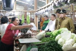 Pemkab Sergai  pastikan ketersediaan bahan pokok jelang Ramadhan