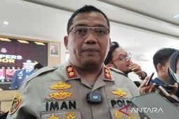 Kapolres Bogor tegas larang "Sahur on The Road" selama bulan Ramadhan