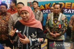 Jatim borong delapan Anugerah Desa Wisata Indonesia 2023