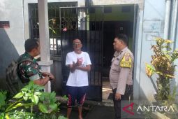 Berikan rasa aman selama Ramadhan polisi tingkatkan patroli dialogis