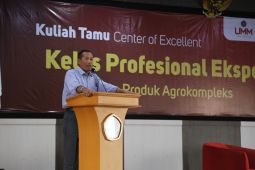 Praktisi: Ada tiga bisnis tak akan pudar hingga akhir zaman