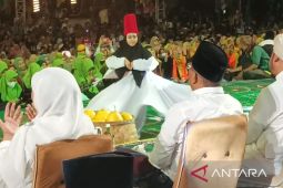 Khofifah: Ramadhan pasca pandemi membangun optimisme baru