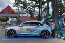 PLN pastikan penuhi lonjakan permintaan listrik