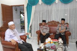 Kapolda Sumut imbau warga ikut jaga kamtibmas selama Ramadhan