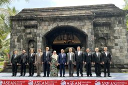 Sah! ASEAN sepakati tujuh capaian prioritas ekonomi pada AEM Retreat 2023