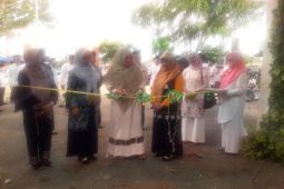 Pemkab Tabalong hidupkan Pusat Kuliner melalui pasar ramadhan