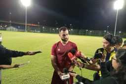 Jordi Amat: Timnas Burundi dapat berikan perlawanan berat