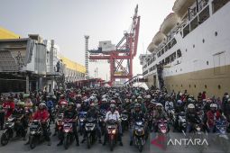 Kemarin, Kemenhub buka mudik gratis sampai kolaborasi Otorita IKN-UNDP