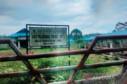 Pemkab Rejang Lebong optimalkan fungsi Balai Benih Ikan