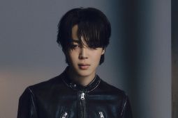 Jimin BTS bagikan perjalanan lewat "Jimin's Production Diary"
