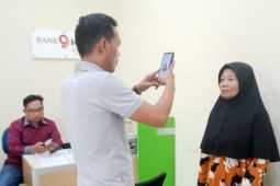 Kemenag Kota Jambi rekam biometrik jamaah calon haji