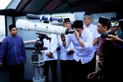 Bobby minta saling menghargai antar umat