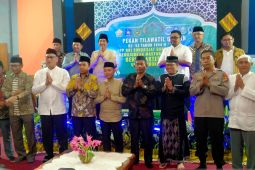 32 peserta ikuti PTQ ke-53 yang digelar LPP RRI Sungailiat