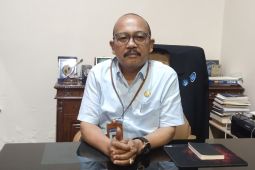 Kantor Bahasa Maluku buka layanan saksi  ahli bahasa