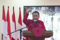 Lasarus: Menangkan Pemilu dengan cara terhormat