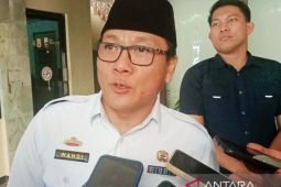 Wahdi minta pelayanan masyarakat tetap berjalan maksimal selama Ramadhan
