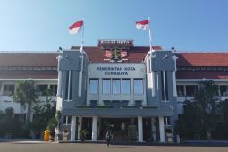 Pejabat Pemkot Surabaya komitmen tunduk arahan Jokowi soal "bukber"