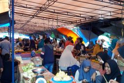 Distan Ternate gelar pangan murah  stabilkan harga bahan pokok