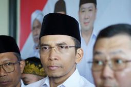 TGB beberkan fenomena kekerasan oleh anak muda