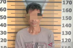 Polres Tebing tinggi tangkap pria pemilik sabu