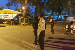 Polres Asahan gencarkan patroli selama Ramadhan