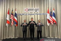Pemerintah Indonesia menilai kerja sama IMT-GT perlu diperkuat