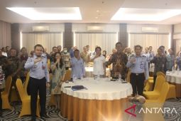 Notaris diharapkan berperan  besar cegah pencucian uang dan terorisme