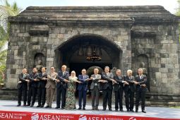 Sekjen ASEAN sampaikan pertemuan AEM Retreat turut diskusikan visi pasca2025
