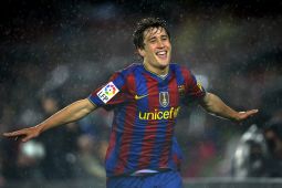 Bojan Krkic putuskan gantung sepatu di usia 32 tahun