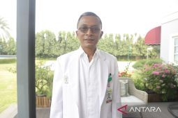 IDAI Banten: Kasus TBC pada anak berawal dari lingkungan