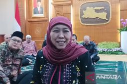 Gubernur Khofifah raih "Baznas Award" 2023