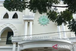 Muhammadiyah cerita proses panjang pembelian gereja di Spanyol