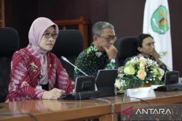 Pemerintah se- Kaltim sepakati pendanaan  Pilkada 2024