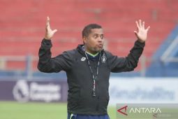 Liga 1: Persik siapkan strategi khusus jamu Persita