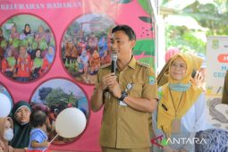 Kecamatan Tangerang terapkan program "Makanting" di seluruh kelurahan