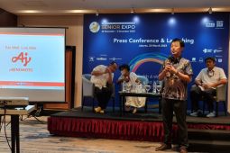 Lansia diingatkan pentingnya diet rendah garam