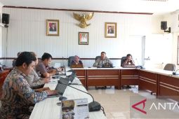 DPRD Babel dorong PLN tingkatkan cadangan daya 25MW