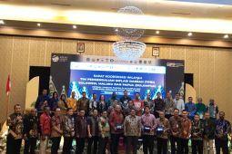 Rakorwil TPID Sulampua menjadi upaya optimalisasi lumbung pangan