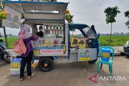 PLN ajak pelaku UMKM beralih ke kendaraan listrik